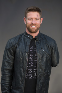 Iraq War Veteran and Dancing with the Stars Finalist Noah Galloway serves as our Breakfast Keynote