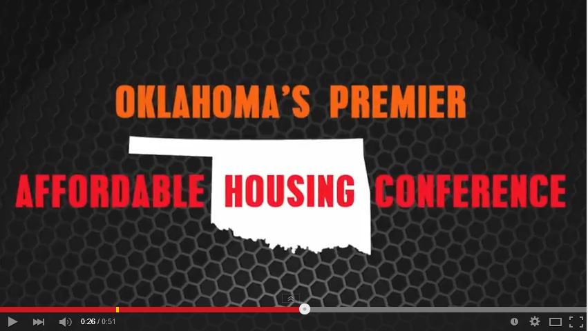 Housing Summit video still