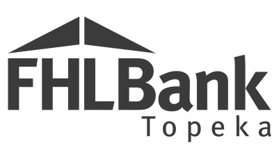 FHLBank Topeka logo
