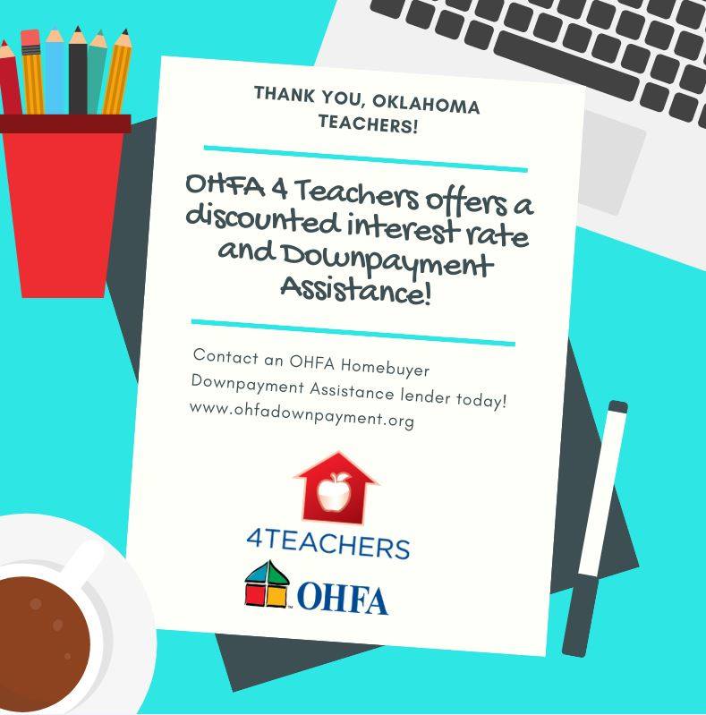 Special Mortgage Rates for Teachers, Firefighters, Law Enforcement