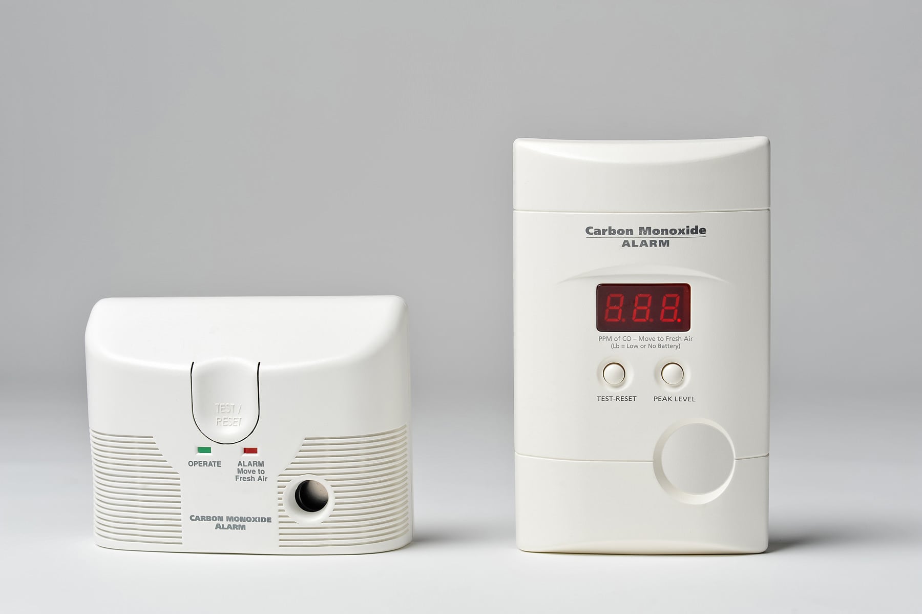 OHFA Mandates Carbon Monoxide Detectors In Units Occupied by Section 8 Residents